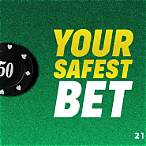 safest bet